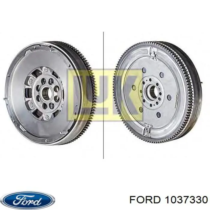 Толкатель клапана гидравлический Ford 1037330 цена, от 5.45 USD