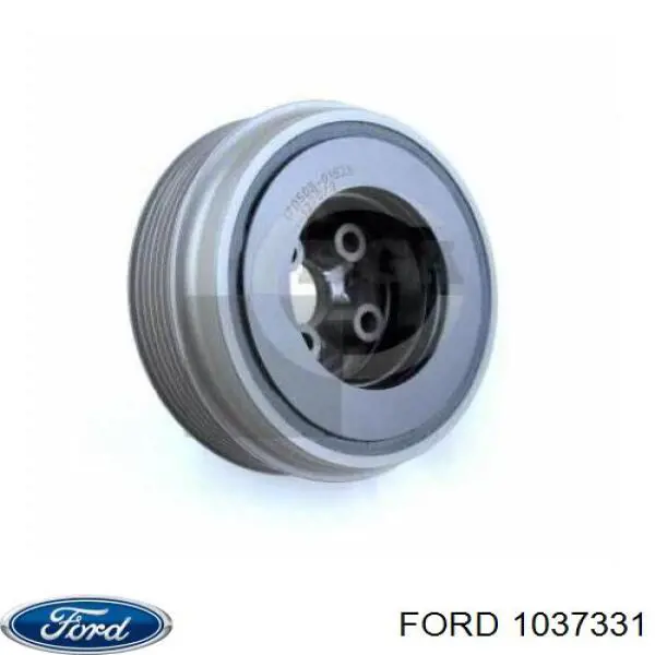 Толкатель клапана гидравлический Ford 1037331 цена, от 242.20 UAH