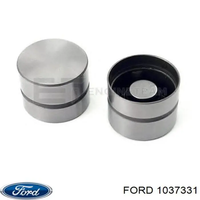 Гидрокомпенсатор 1037331 Ford