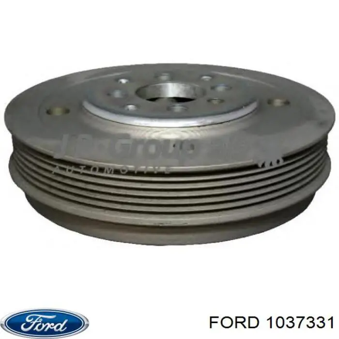 Купить 1037331 Ford Толкатель клапанов двигателя
