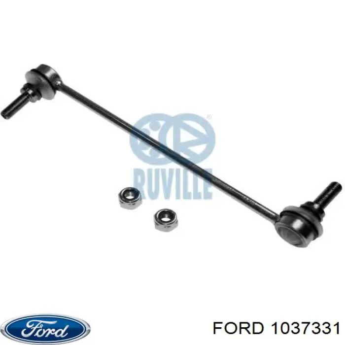 Купить 1037331 Ford Толкатель клапанов двигателя