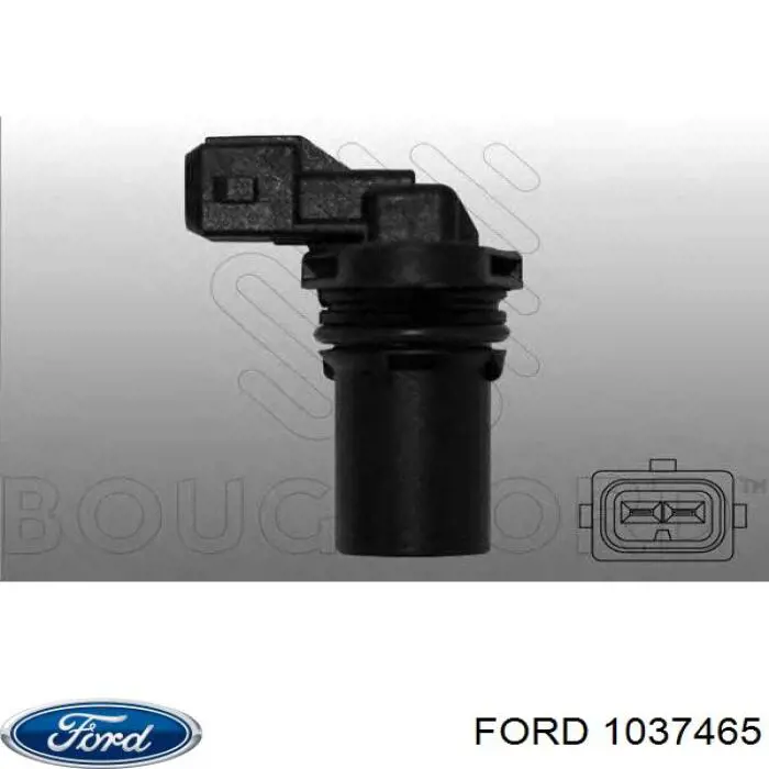 1037465 Ford