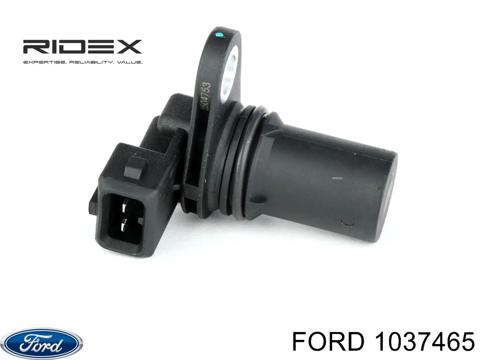 Купить 1037465 Ford ДПРВ