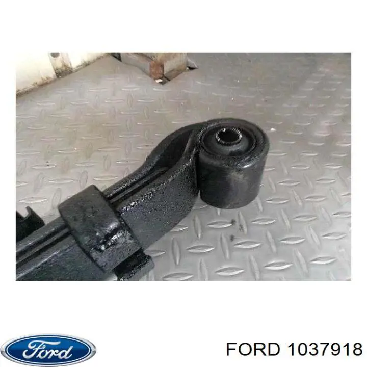 Купить 1037918 Ford Компрессор климатической установки