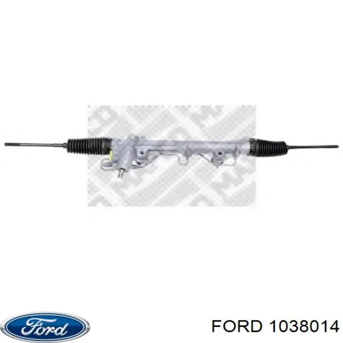 Купить 1038014 Ford Рулевая рейка