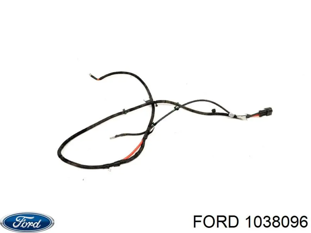 1038096 Ford 