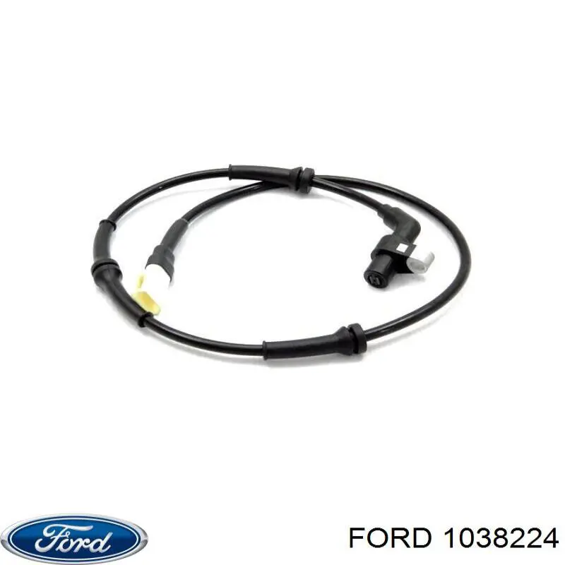 Датчик АБС передний 1038224 Ford