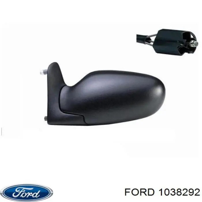 1038292 Ford 