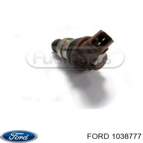 1038777 Ford 