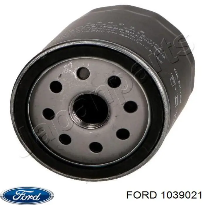 1039021 Ford масляный фильтр