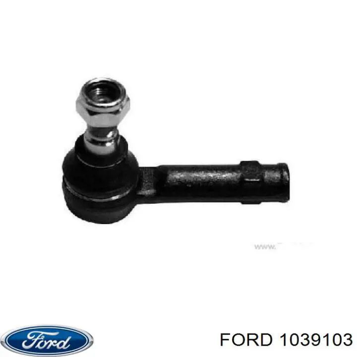 1039103 Ford рулевой наконечник