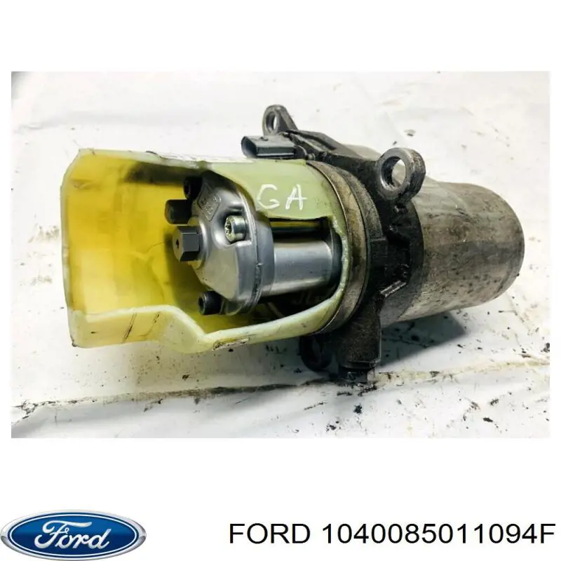 1040085011094F Ford 