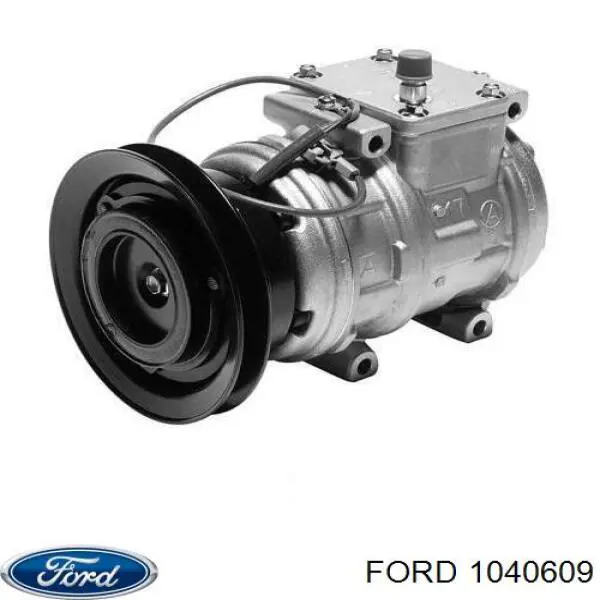  Ford 1040609 цена, от 12.76 USD