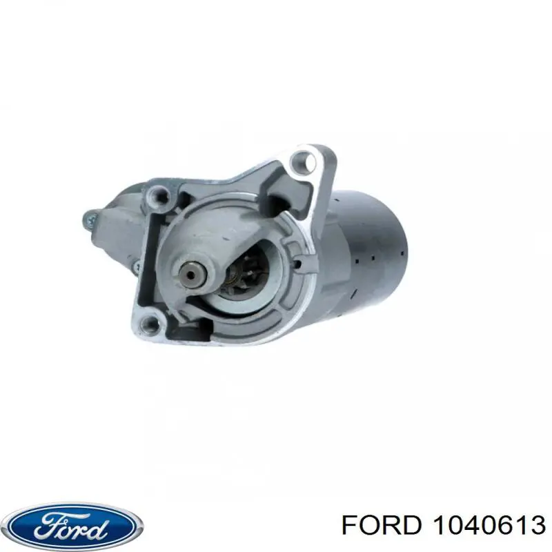  1087281 Ford