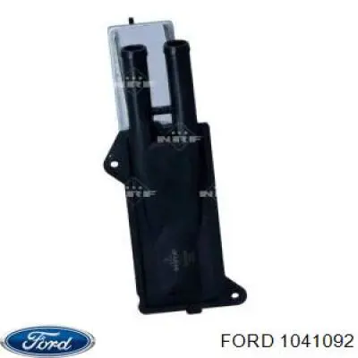 Радиатор отопителя Ford 1041092