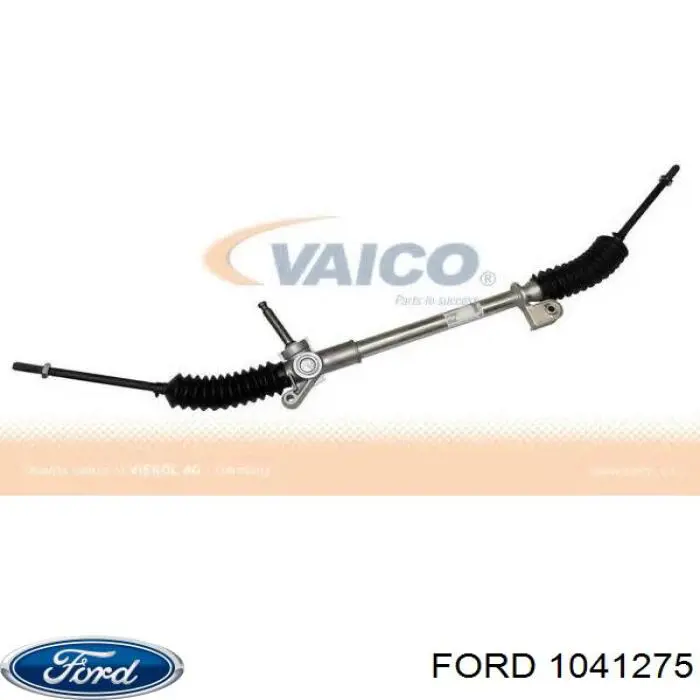 Реечный рулевой механизм Ford 1041275 цена, от 63.76 USD