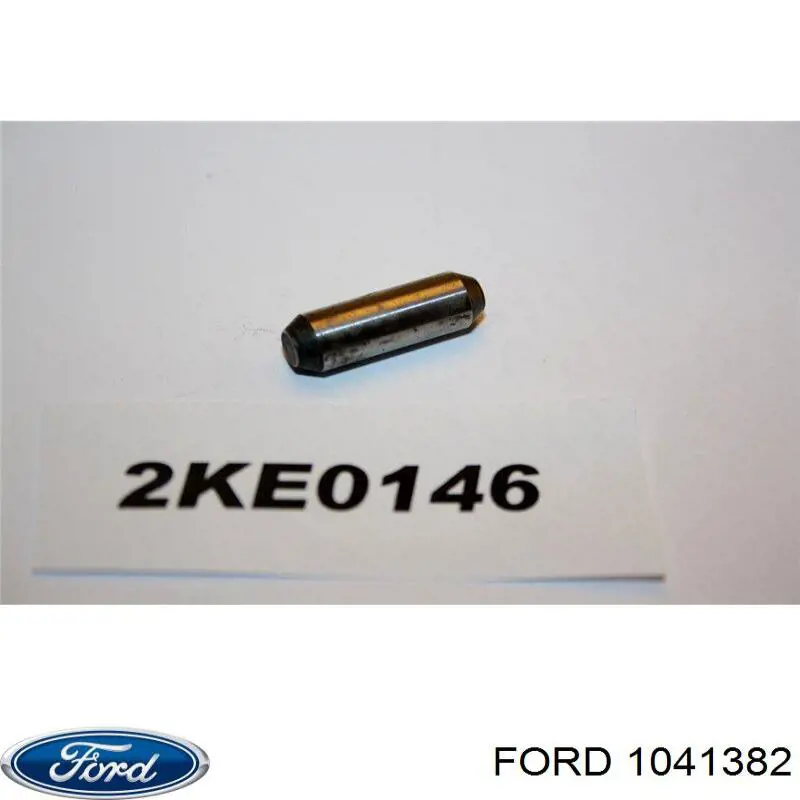 1041382 Ford 