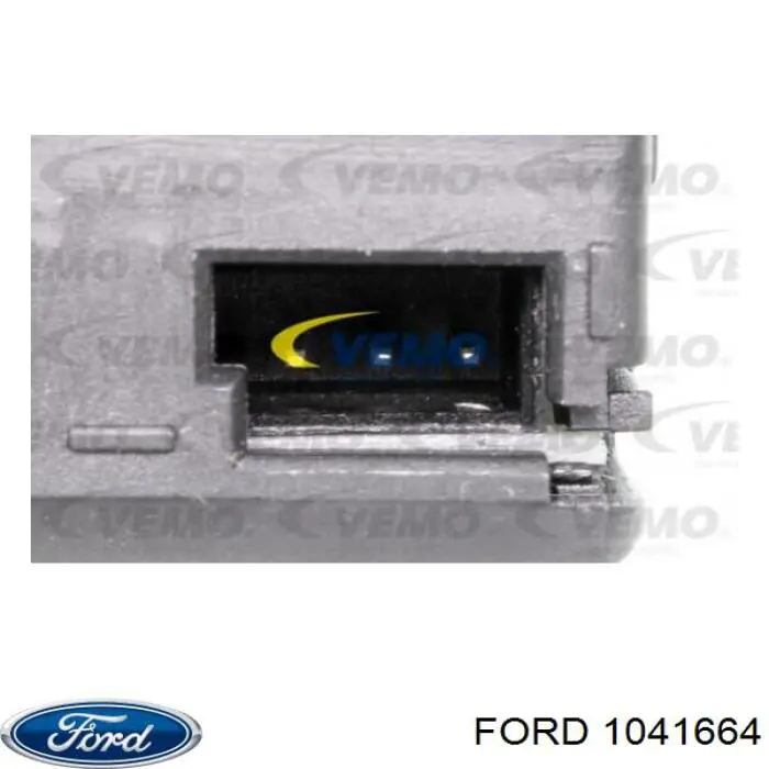 Купить 1041664 Ford Двигатель корректора фар