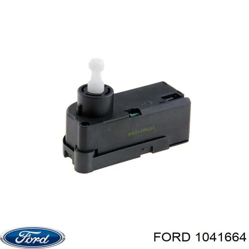 Автоматический корректор фар Ford 1041664 цена, от 12.67 USD