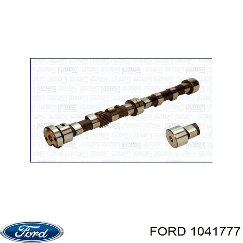Распредвал двигателя Ford 1041777