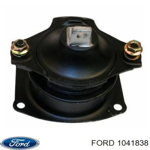 1041838 Ford клапан впускной