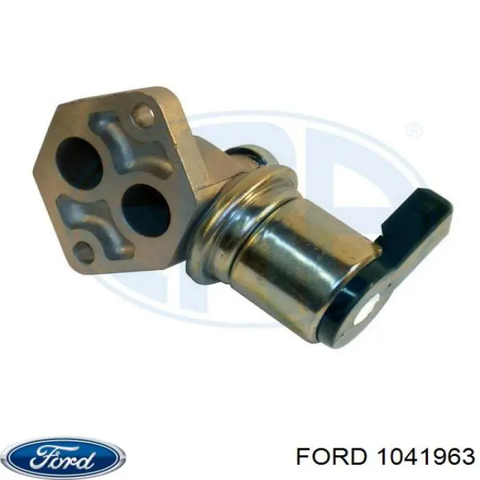 1041963 Ford клапан (регулятор холостого хода)