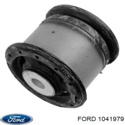 1041979 Ford сайлентблок задней балки (подрамника)