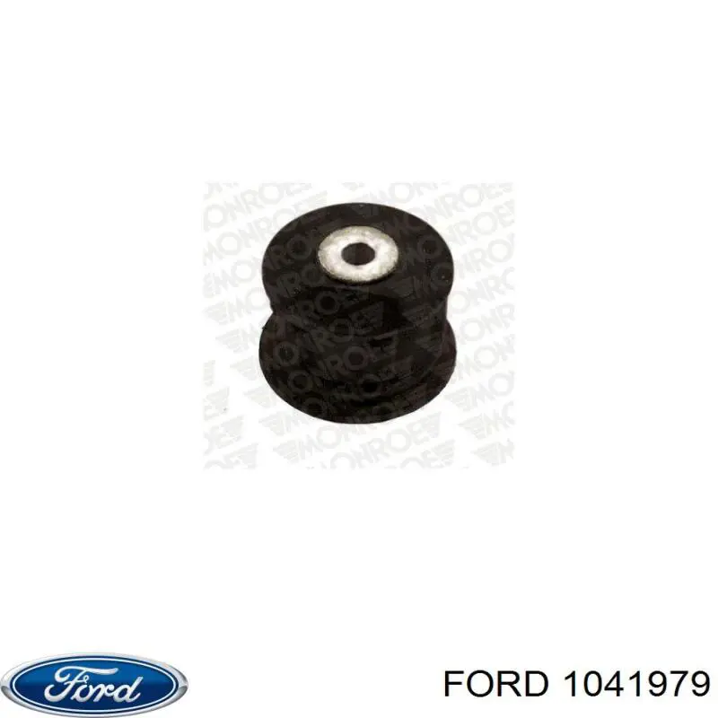 Сайлентблок заднего подрамника Ford 1041979 цена, от 8.63 USD