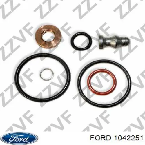 6526262 Ford Мотор замка двери