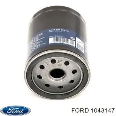 1043147 Ford масляный фильтр