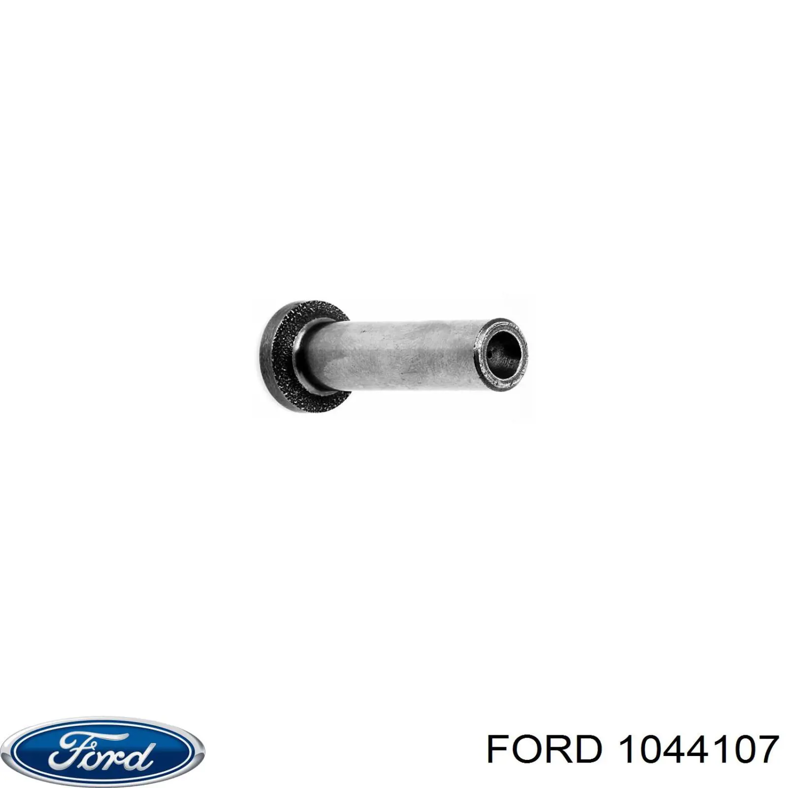 Толкатель клапана гидравлический Ford 1044107 цена, от 6.01 USD