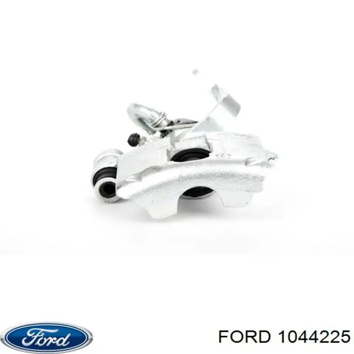 1044225 Ford суппорт тормозной задний правый