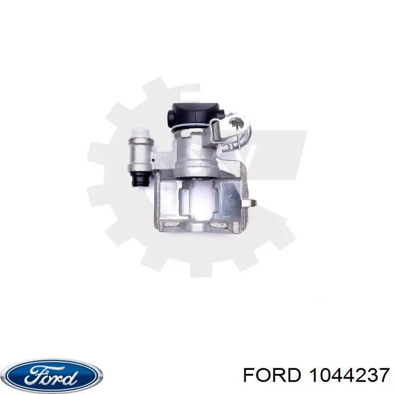 Суппорт тормозной задний левый 1044237 Ford