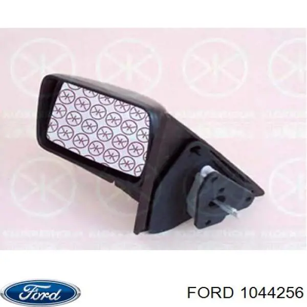 1044256 Ford зеркало заднего вида правое