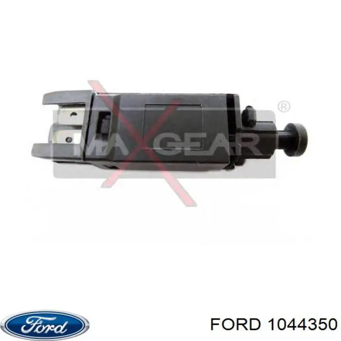 Купить 1044350 Ford Лягушка стоп сигнала
