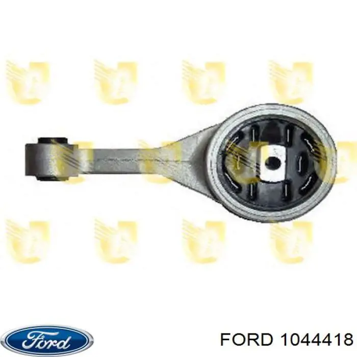 Задняя опора двигателя 1044418 Ford