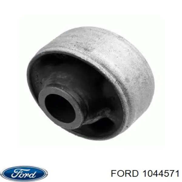 Сайлентблок переднего нижнего рычага Ford 1044571