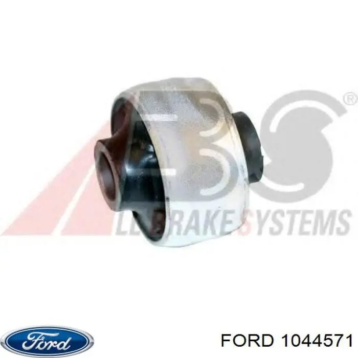 Сайлентблок передней подвески Ford 1044571 цена, от 7.96 USD