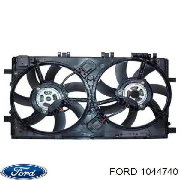  1093925 Ford