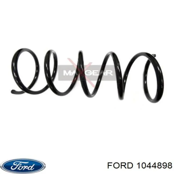 1044898 Ford 