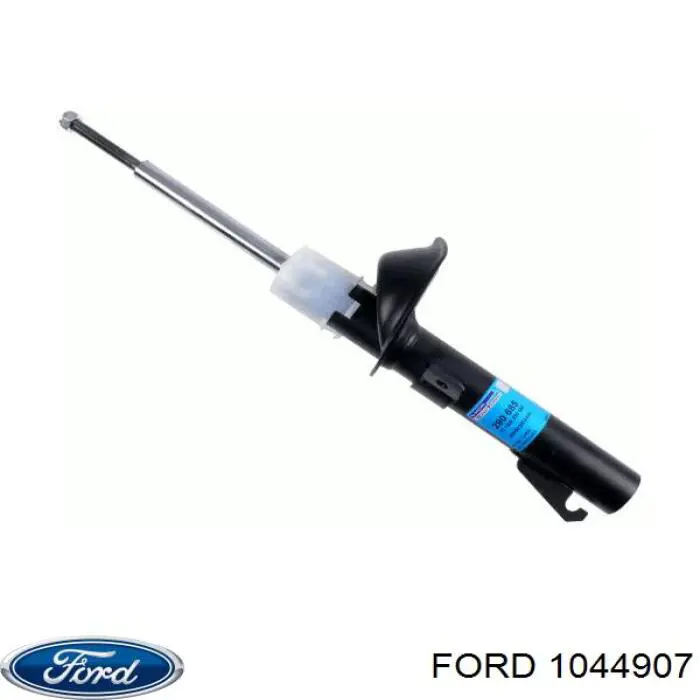 Амортизатор передний 1044907 Ford