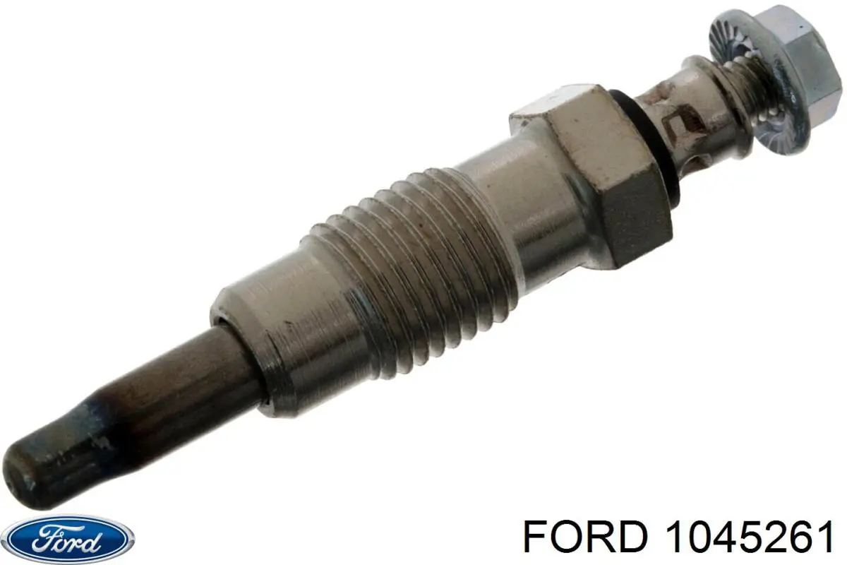 Свечи накала 1045261 Ford