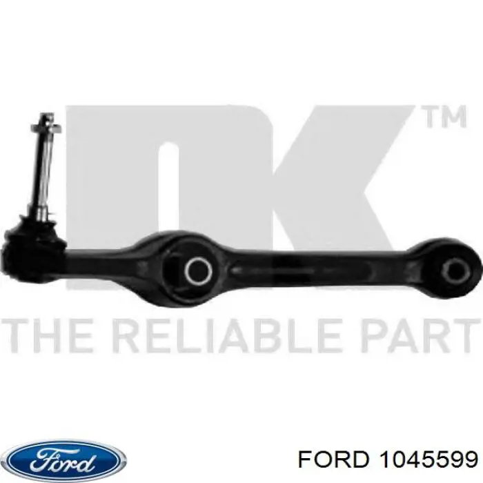  1045599 Ford