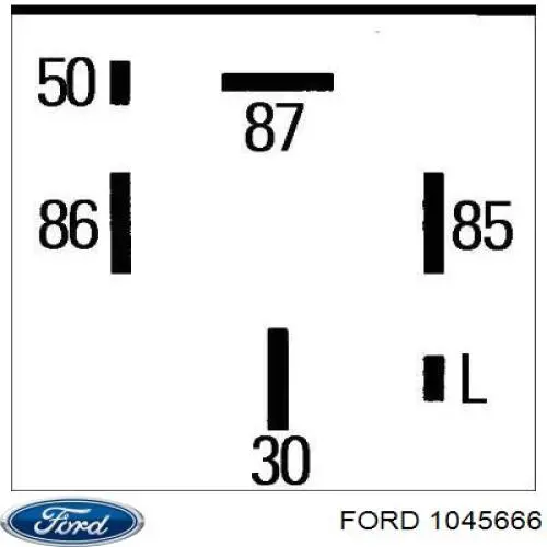 Compre Injetor de injeção de combustível Ford Escort 