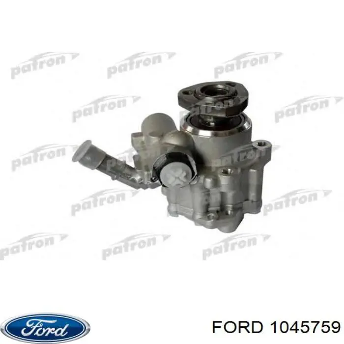 Насос гидравлики Ford 1045759 цена, от 72.49 USD