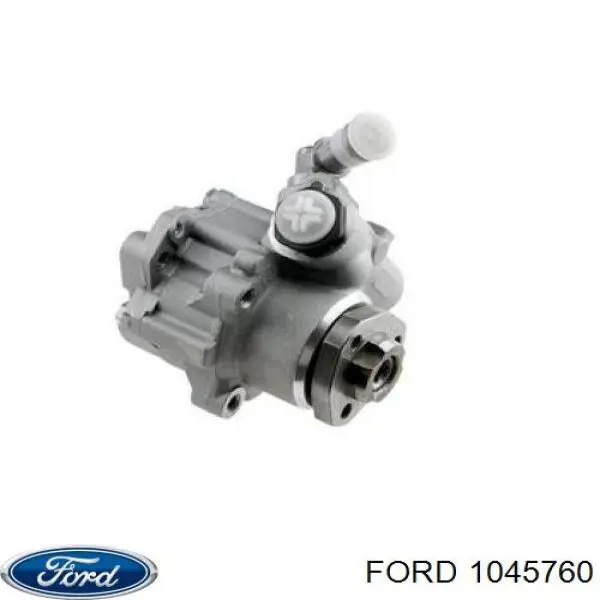 1045760 Ford насос гур
