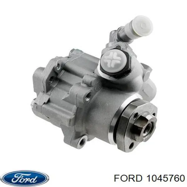 Насос ГУР 1045760 Ford