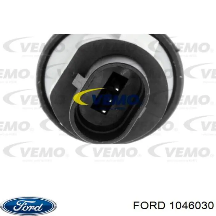 Купить 1046030 Ford Датчик закрывания дверей