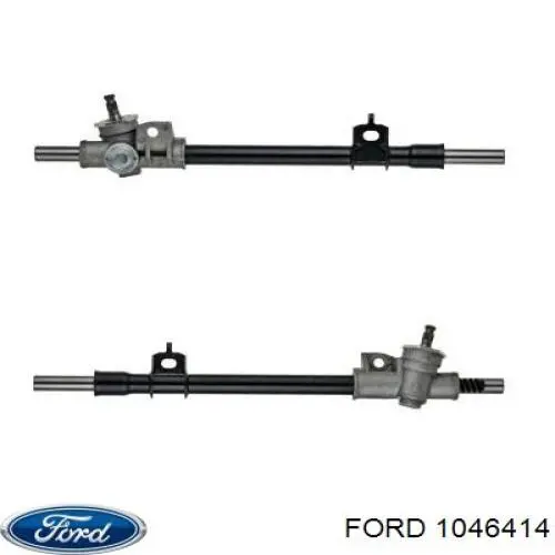  1046414 Ford