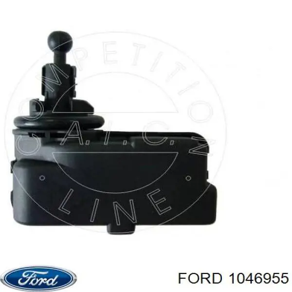  Корректор фар Ford Ka 